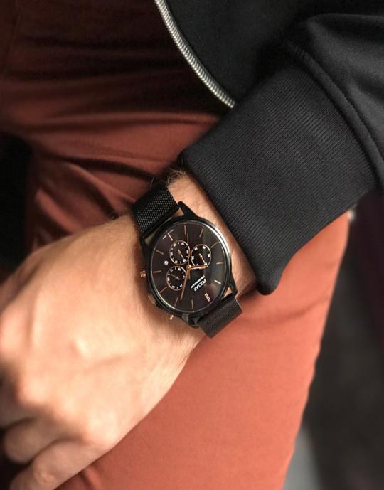 Pulsar Tradition watch Pt3927x1