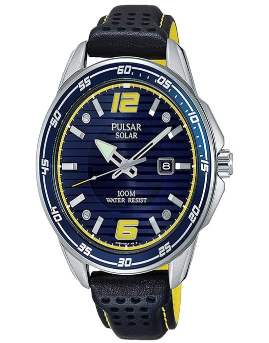 Pulsar watch Px3091x1