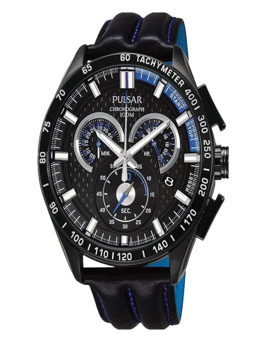 Pulsar Px7009x1 watch