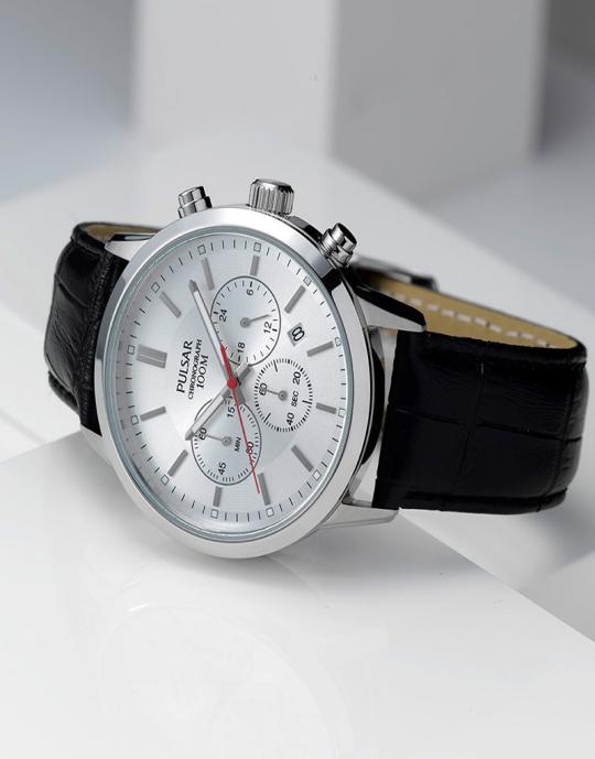 Montre Pulsar Pt3749x1