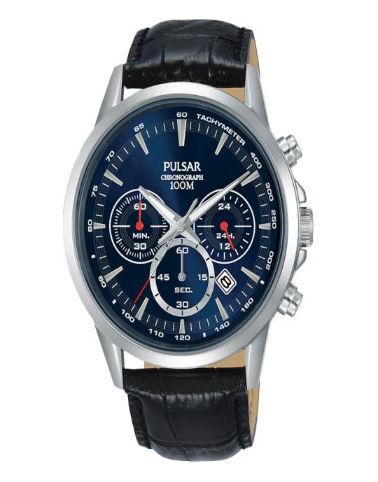Pulsar Chrono Pt3921x1 watch