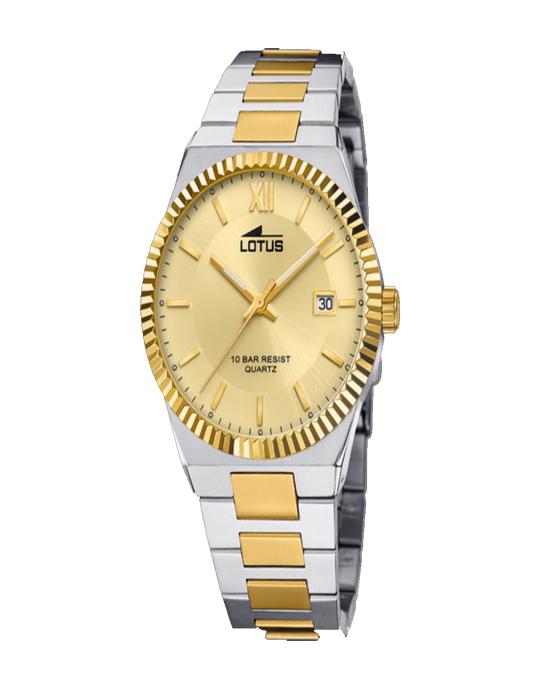 Lotus Men's Watch 18836/3