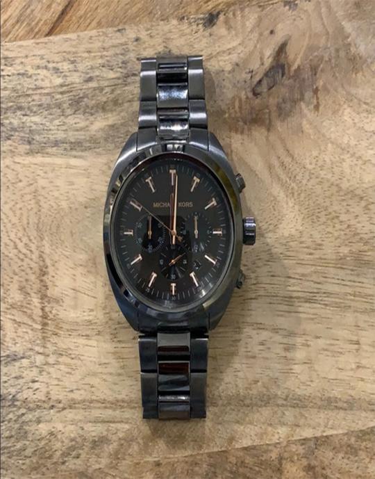 Michael Kors Mk8276 Men's Watch