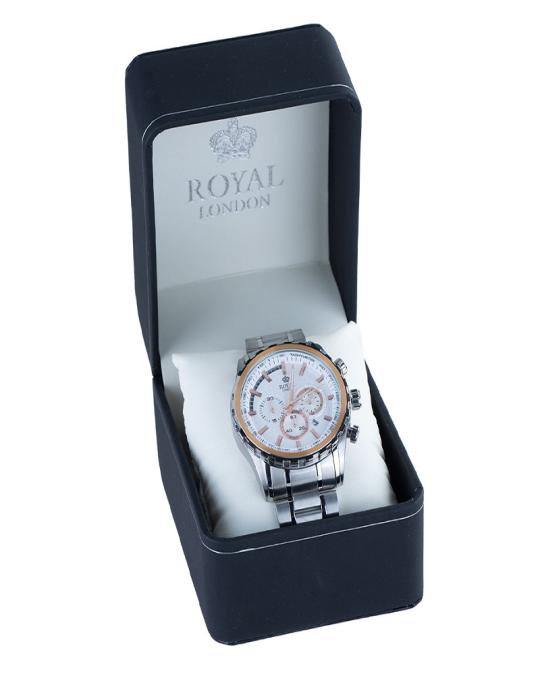 Royal London Men's Watch 41323-06