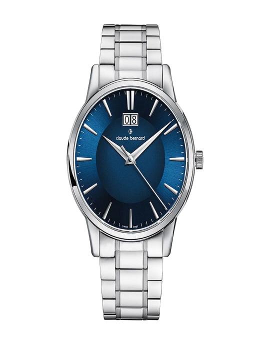 Claude Bernard Men's Watch 63003 3m2 Buin