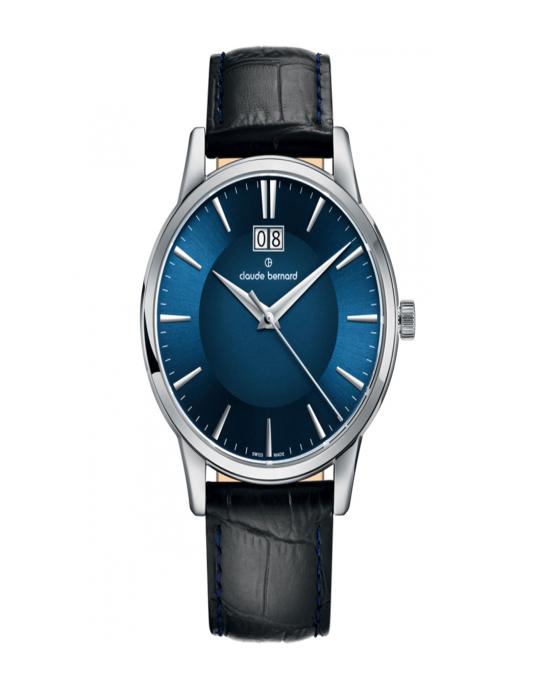 Claude Bernard 63003 3 Buin Men's Watch