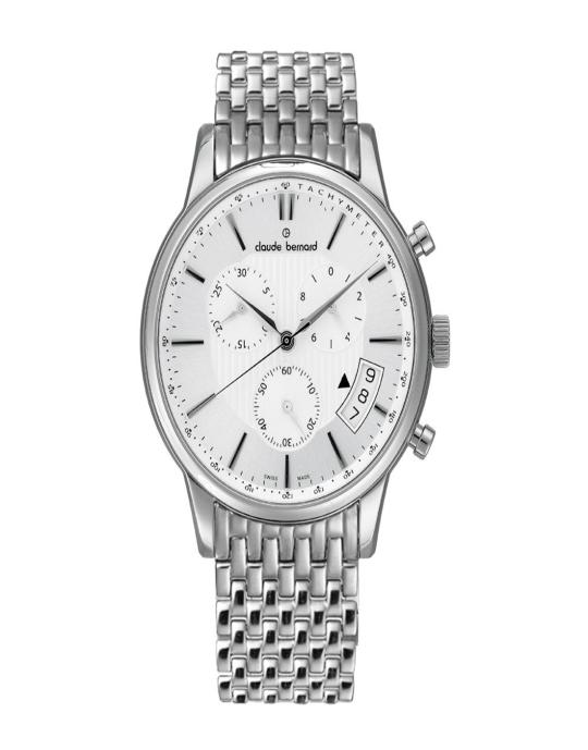 Claude Bernard Men's Watch 01002 3m Ain