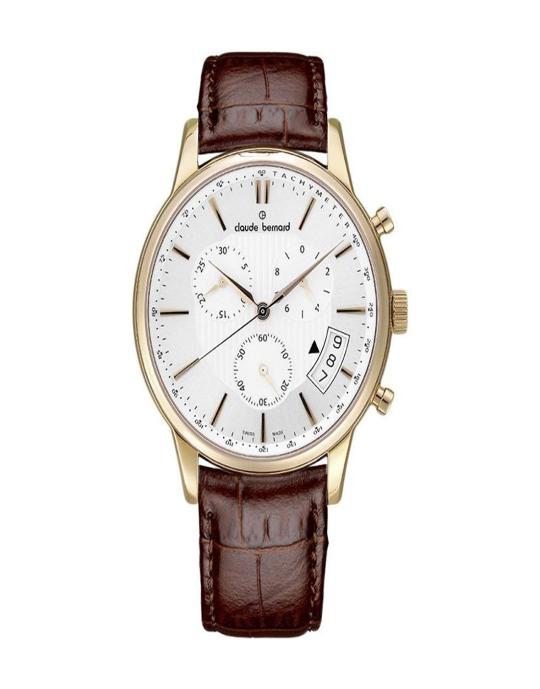 Claude Bernard Men's Watch 01002 37r Air