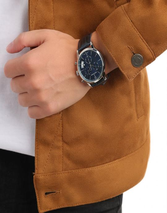 Claude Bernard Men's Watch 01002 3 Buin