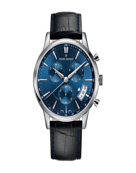 Claude Bernard Men's Watch 01002 3 Buin