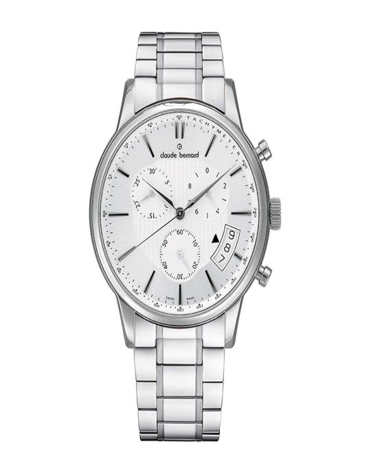 Claude Bernard Men's Watch 01002 3m2 Ain