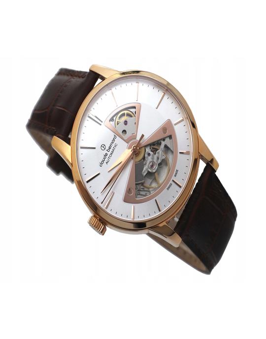 Claude Bernard 85017 37r Air2 Men's Watch