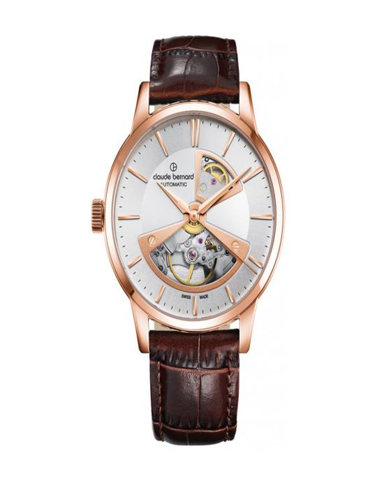 Claude Bernard 85017 37r Air2 Men's Watch