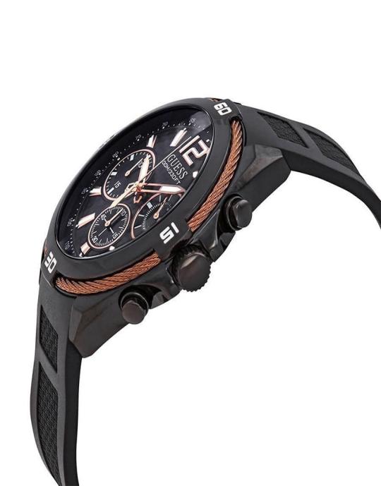 Guess Surge Men's Watch W1168g3