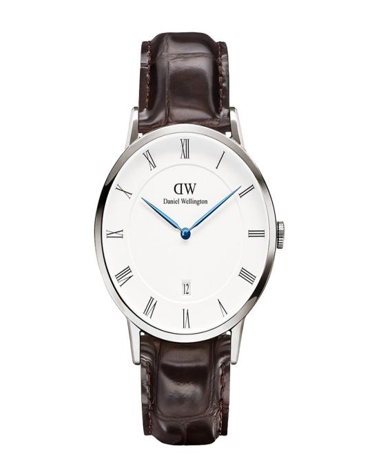 Daniel Wellington Dapper York 38 watch