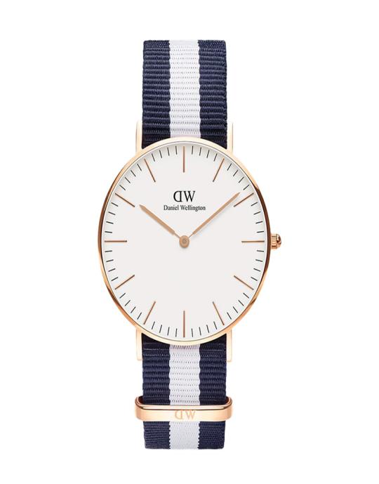 Daniel Wellington Classic Glasgow 36 watch