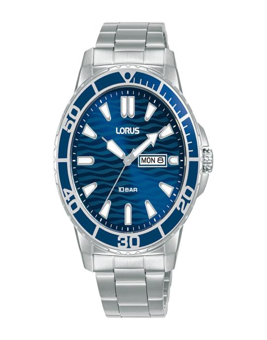 Lorus Rh357ax9 Men's Watch