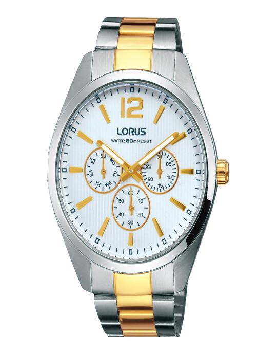 Lorus Rp621cx-9 watch
