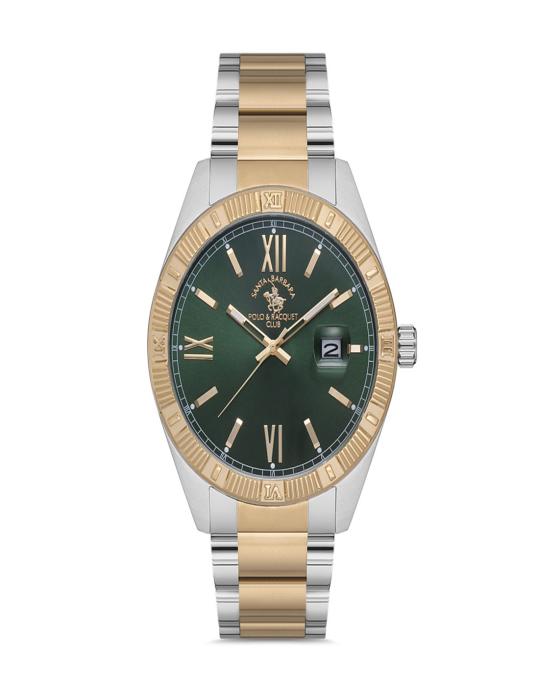 Santa Barbara Men's Watch Sb1102005