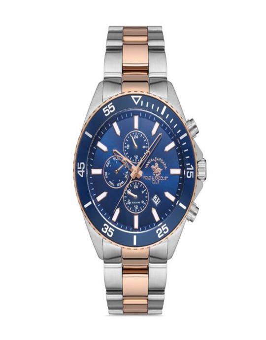Santa Barbara Men's Watch Sb1102255