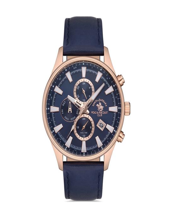 Santa Barbara Men's Watch Sb1102163