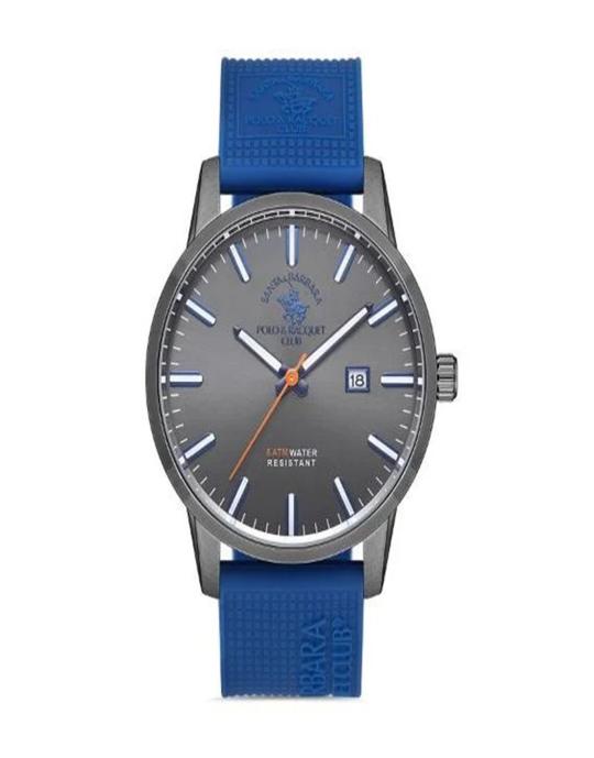 Santa Barbara Men's Watch Sb1102153