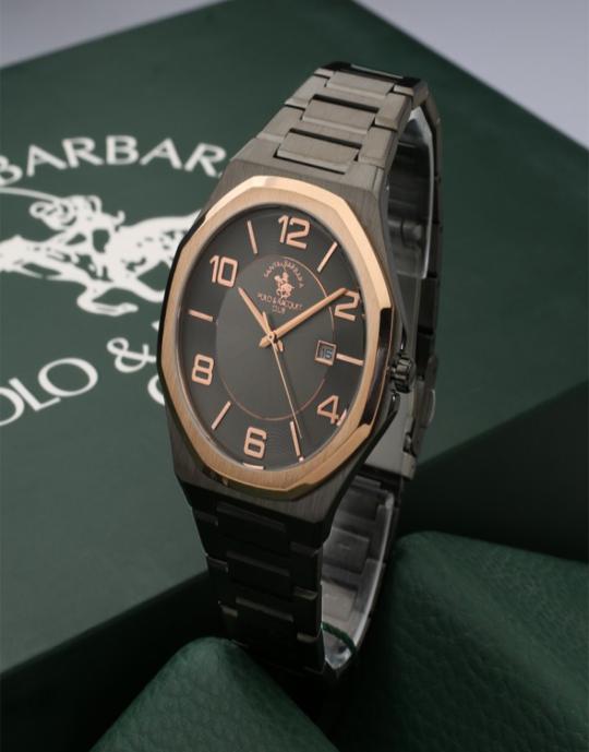 Santa Barbara Men's Watch Sb1101956