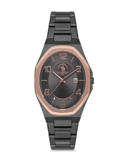 Santa Barbara Men's Watch Sb1101956