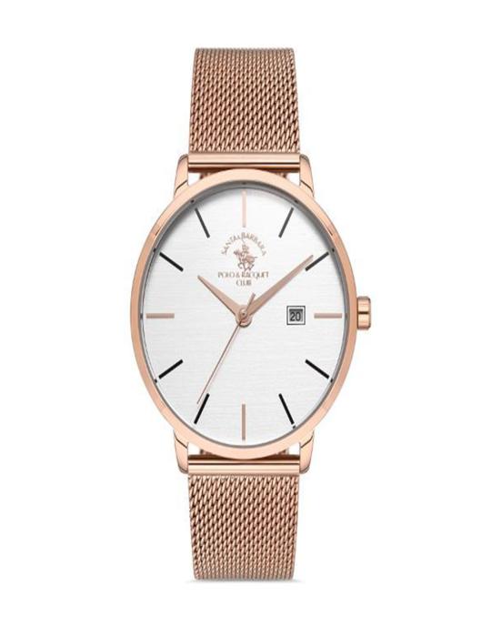 Santa Barbara Men's Watch Sb1102394