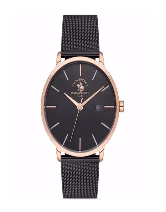 Santa Barbara Men's Watch Sb1102393
