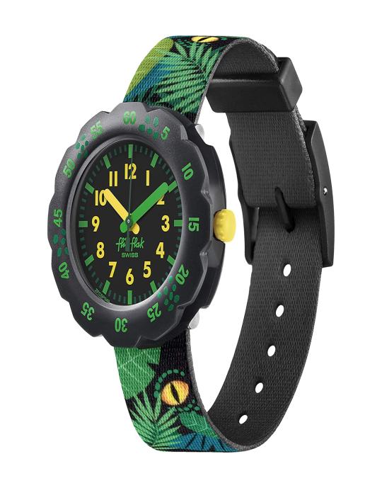 Flik Flak Children's Watch Zfpsp049