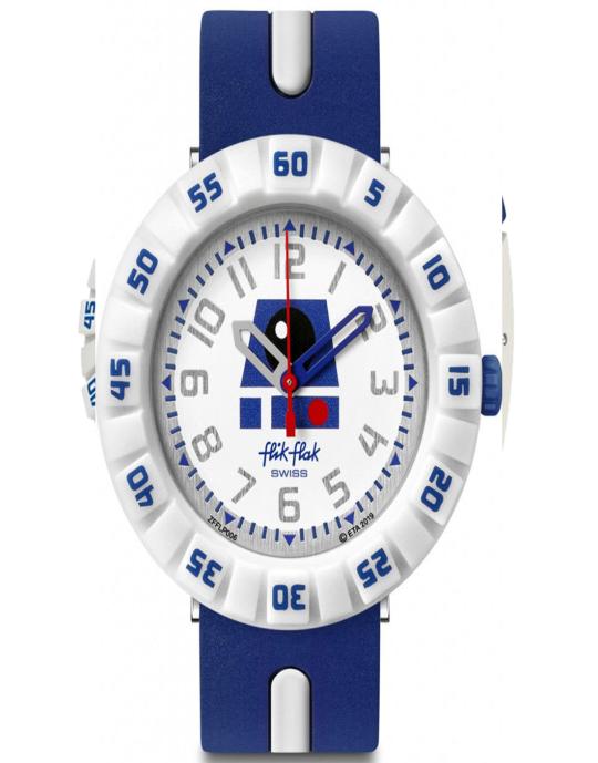 Flik Flak Children's Watch Zfflp006