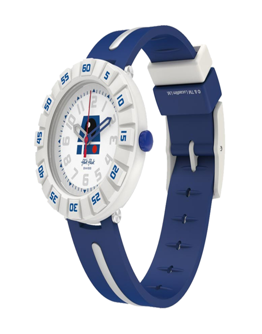 Flik Flak Children's Watch Zfflp006