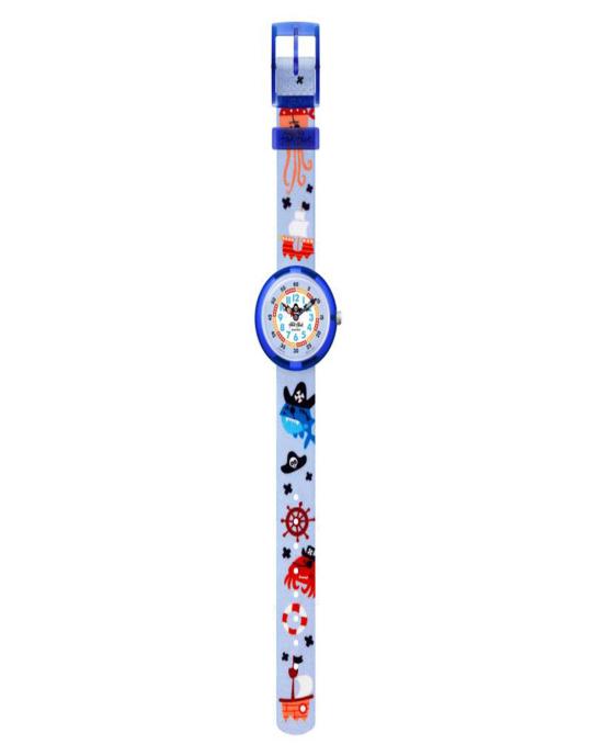 Flik Flak Zfbnp178 Children's Watch