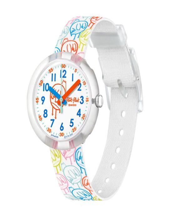 Flik Flak Children's Watch Zfpnp079