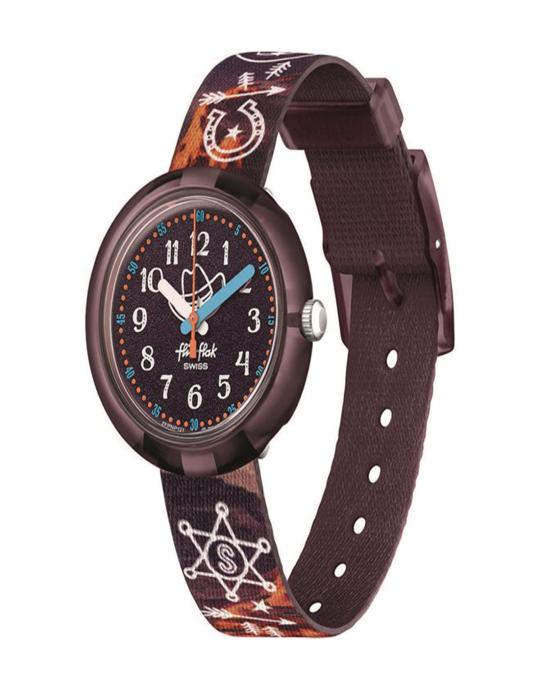 Flik Flak Zfpnp121 Children's Watch