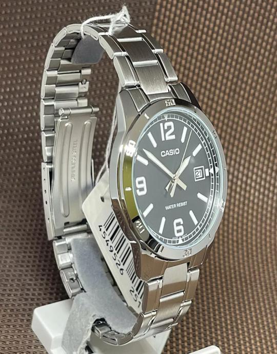 Casio Mtp-v004d-1b2ud Men's Watch