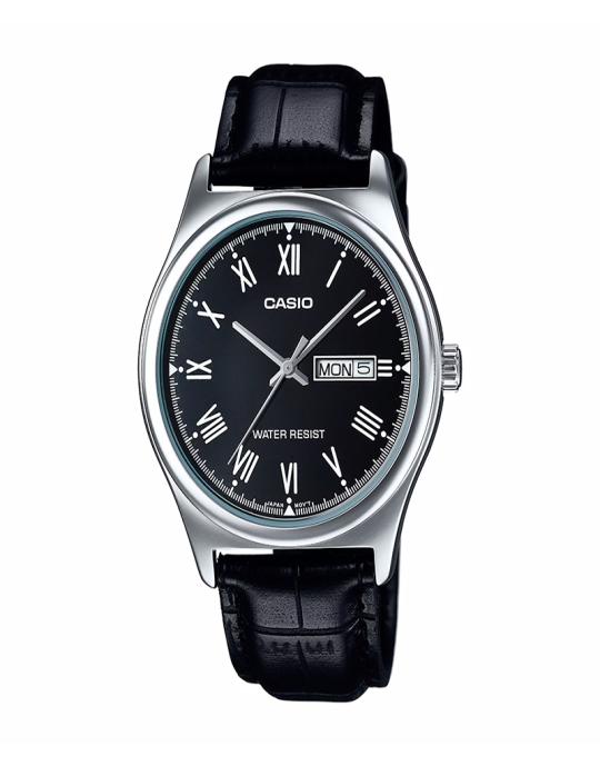 Casio Mtp-v006l-1b2udf Men's Watch