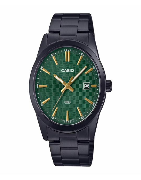Casio Mtp-vd03b-3avdf Men's Watch