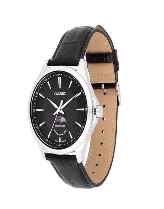 Casio Mtp-100l-1avdf Men's Watch