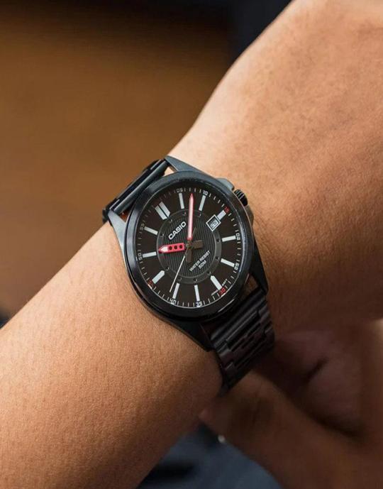 Casio Mtp-e700b-1evdf Men's Watch