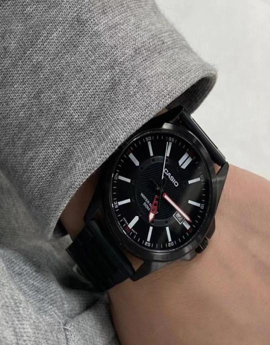 Casio Mtp-e700b-1evdf Men's Watch