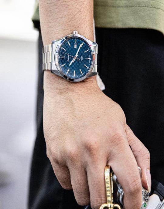 Casio Mtp-vd03d-2a2v Men's Watch