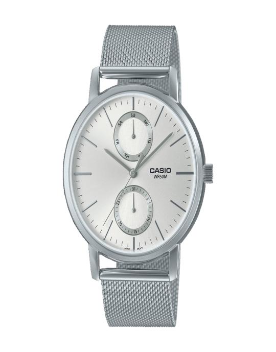 Casio Mtp-b310m-7avdf Men's Watch