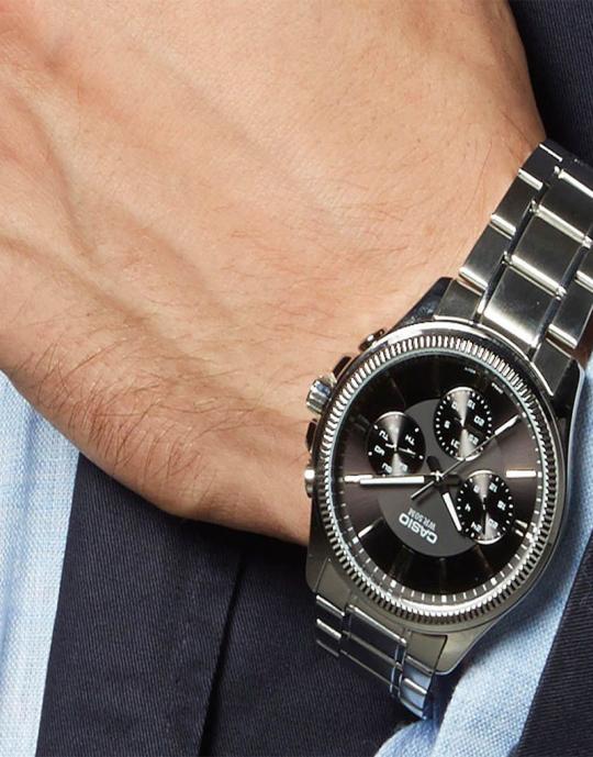 Casio Mtp-1375l-1avdf Men's Watch