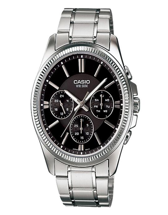 Casio Mtp-1375l-1avdf Men's Watch