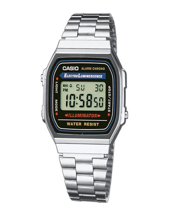 Casio A168wa1 Men's Watch