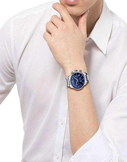 Calvin Klein City K2g2714n watch