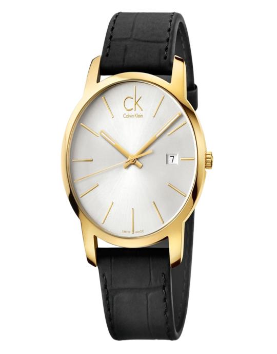 Montre Calvin Klein K2g2g5c6