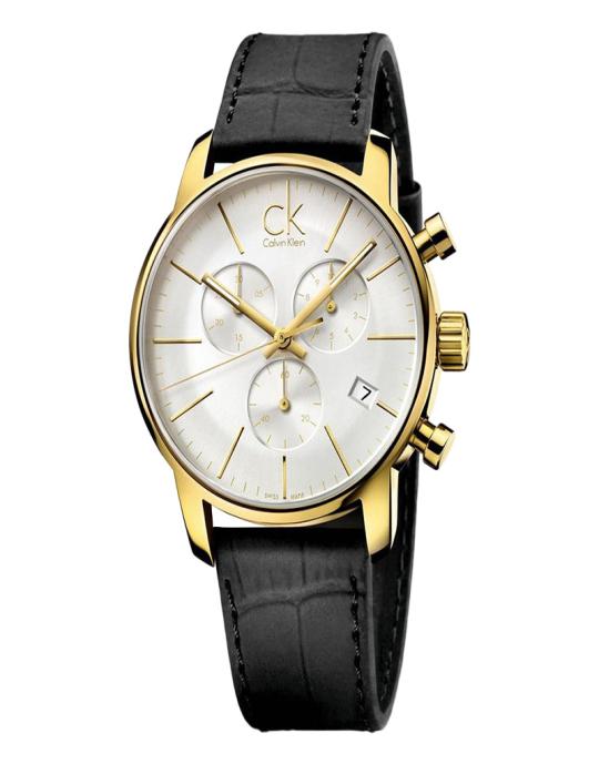Calvin Klein City Watch